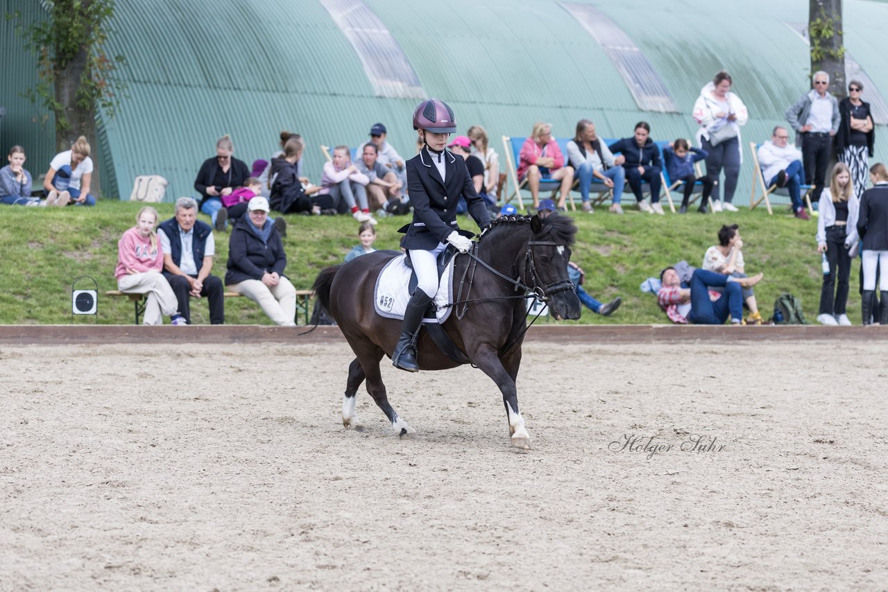 Bild 550 - Pony Akademie Turnier